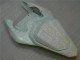 Carénage Yamaha R6 06-07 - Blanc Brun Carénage Yamaha R6 06-07 - Blanc Brun