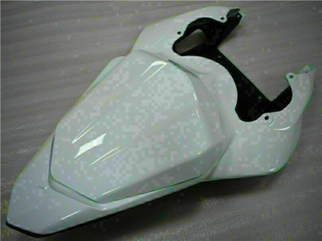 Carénage Yamaha R6 06-07 - Blanc Carénage Yamaha R6 06-07 - Blanc