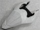 Carénage Yamaha R6 06-07 - Blanc Noir Carénage Yamaha R6 06-07 - Blanc Noir