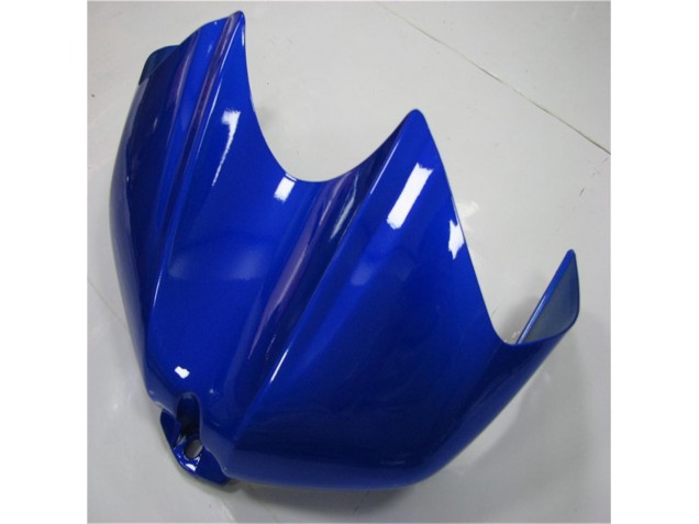 Carénage Yamaha R6 06-07 - Bleu Blanc Carénage Yamaha R6 06-07 - Bleu Blanc
