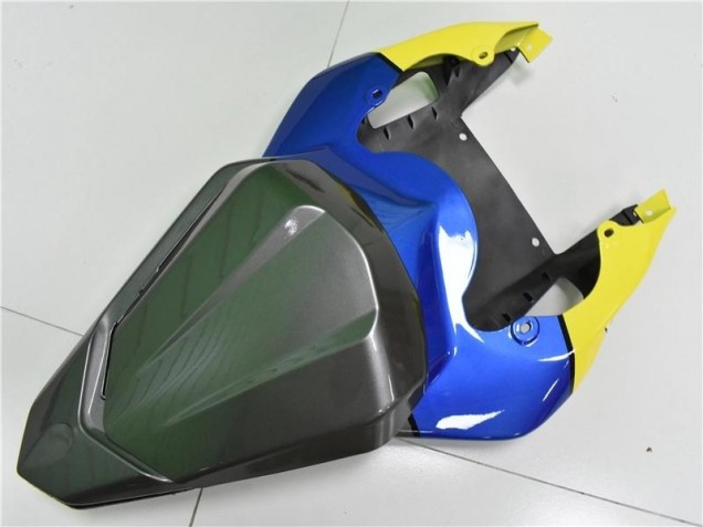 Carénage Yamaha R6 06-07 - Bleu Requin Carénage Yamaha R6 06-07 - Bleu Requin