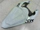 Carénage Yamaha R6 06-07 - Brun Blanc Carénage Yamaha R6 06-07 - Brun Blanc