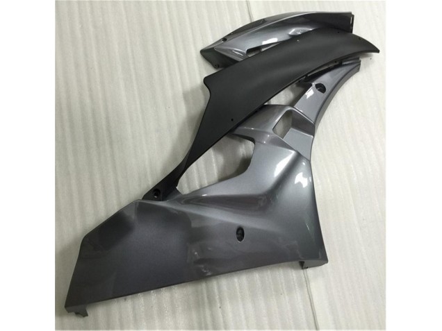 Carénage Yamaha R6 06-07 - Gris Noir Carénage Yamaha R6 06-07 - Gris Noir