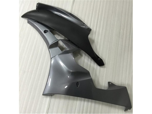 Carénage Yamaha R6 06-07 - Gris Noir Carénage Yamaha R6 06-07 - Gris Noir