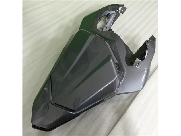 Carénage Yamaha R6 06-07 - Gris Noir Carénage Yamaha R6 06-07 - Gris Noir