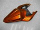 Carénage Yamaha R6 06-07 - Orange Carénage Yamaha R6 06-07 - Orange