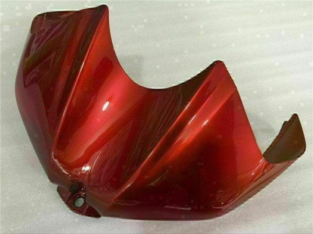 Carénage Yamaha R6 06-07 - Rouge Carénage Yamaha R6 06-07 - Rouge