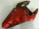 Carénage Yamaha R6 06-07 - Rouge Carénage Yamaha R6 06-07 - Rouge