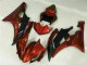 Carénage Yamaha R6 06-07 - Rouge Carénage Yamaha R6 06-07 - Rouge
