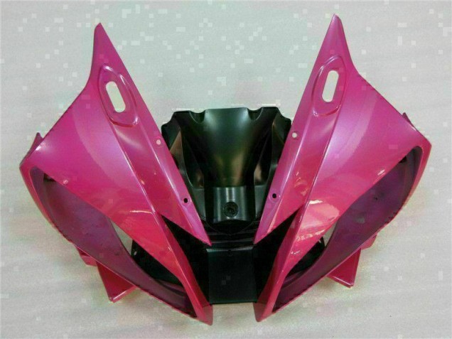 Carénage Yamaha R6 06-07 - Violet Carénage Yamaha R6 06-07 - Violet