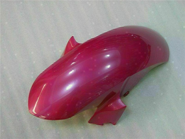 Carénage Yamaha R6 06-07 - Violet Carénage Yamaha R6 06-07 - Violet