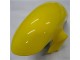 Carénage Yamaha R6 08-16 - Jaune Noir