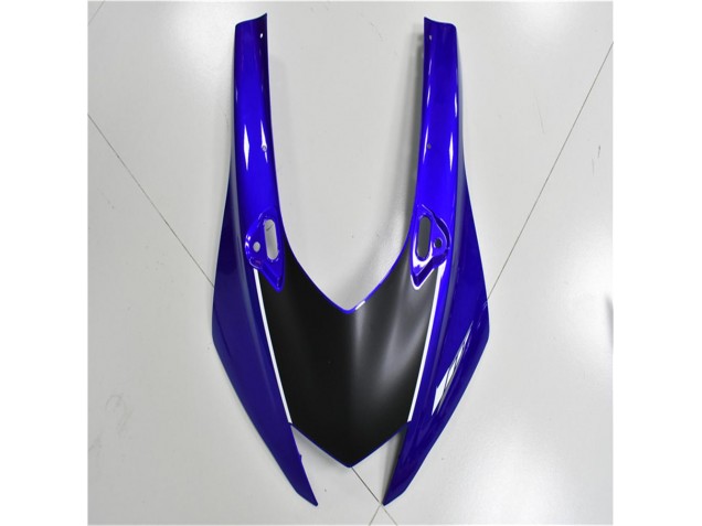 Carénage Yamaha R6 17-23 - Bleu Noir Carénage Yamaha R6 17-23 - Bleu Noir