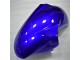 Carénage Yamaha R6 98-02 - Blanc Bleu Carénage Yamaha R6 98-02 - Blanc Bleu