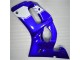 Carénage Yamaha R6 98-02 - Blanc Bleu Carénage Yamaha R6 98-02 - Blanc Bleu