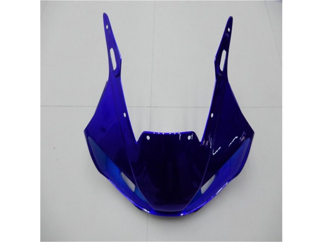 Carénage Yamaha R6 98-02 - Bleu Blanc Carénage Yamaha R6 98-02 - Bleu Blanc