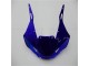 Carénage Yamaha R6 98-02 - Bleu Blanc Carénage Yamaha R6 98-02 - Bleu Blanc