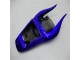 Carénage Yamaha R6 98-02 - Bleu Blanc Carénage Yamaha R6 98-02 - Bleu Blanc