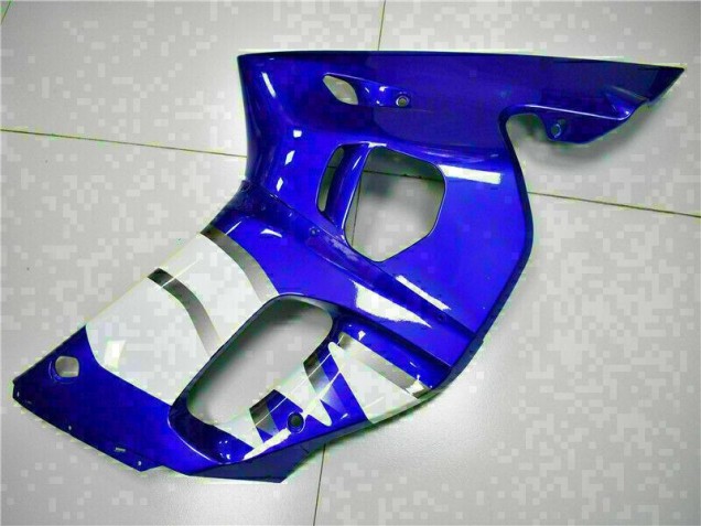 Carénage Yamaha R6 98-02 - Bleu Carénage Yamaha R6 98-02 - Bleu