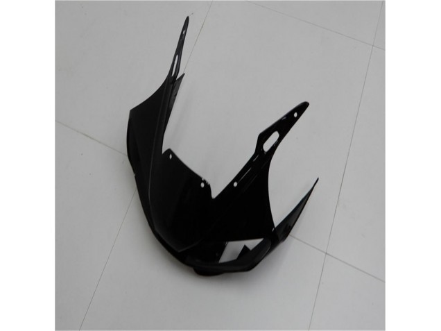 Carénage Yamaha R6 98-02 - Brillant Noir Mat Carénage Yamaha R6 98-02 - Brillant Noir Mat
