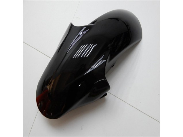 Carénage Yamaha R6 98-02 - Brillant Noir Mat Carénage Yamaha R6 98-02 - Brillant Noir Mat