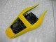 Carénage Yamaha R6 98-02 - Jaune Bleu Carénage Yamaha R6 98-02 - Jaune Bleu