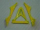 Carénage Yamaha R6 98-02 - Jaune Carénage Yamaha R6 98-02 - Jaune