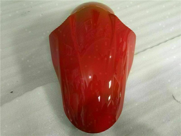 Carénage Yamaha R6 98-02 - Rouge Blanc Carénage Yamaha R6 98-02 - Rouge Blanc