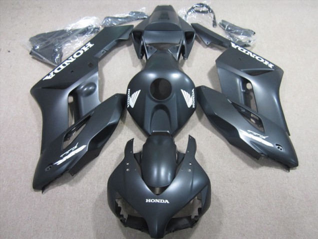Carénage de Rechange Honda CBR 1000 RR 04-05 - Noir Carénage de Rechange Honda CBR 1000 RR 04-05 - Noir