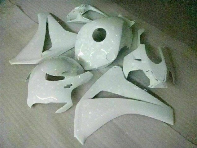 Carénage de Rechange Honda CBR 1000 RR 08-11 - Blanc Carénage de Rechange Honda CBR 1000 RR 08-11 - Blanc