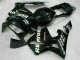 Carénage de Rechange Honda CBR 600 RR 03-04 - Noir Carénage de Rechange Honda CBR 600 RR 03-04 - Noir