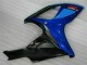 Carénage de Rechange Suzuki GSXR 600 / 750 K6 06-07 - Bleu Carénage de Rechange Suzuki GSXR 600 / 750 K6 06-07 - Bleu