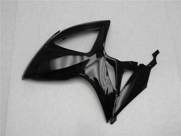 Carénage de Rechange Suzuki GSXR 600 / 750 K6 06-07 - Noir Carénage de Rechange Suzuki GSXR 600 / 750 K6 06-07 - Noir