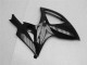 Carénage de Rechange Suzuki GSXR 600 / 750 K6 06-07 - Noir Carénage de Rechange Suzuki GSXR 600 / 750 K6 06-07 - Noir