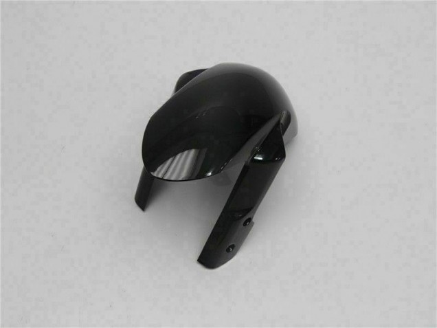Carénage de Rechange Suzuki GSXR 600 / 750 K6 06-07 - Noir Carénage de Rechange Suzuki GSXR 600 / 750 K6 06-07 - Noir
