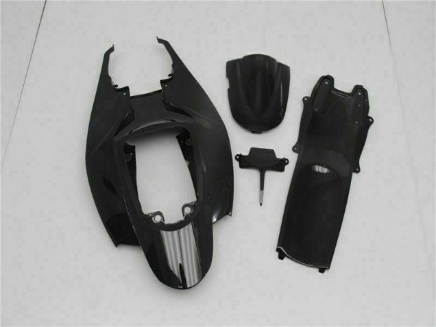 Carénage de Rechange Suzuki GSXR 600 / 750 K6 06-07 - Noir Carénage de Rechange Suzuki GSXR 600 / 750 K6 06-07 - Noir