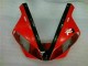 Carénage de Rechange Yamaha R1 00-01 - Rouge Carénage de Rechange Yamaha R1 00-01 - Rouge