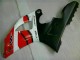 Carénage de Rechange Yamaha R1 00-01 - Rouge Carénage de Rechange Yamaha R1 00-01 - Rouge