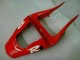 Carénage de Rechange Yamaha R1 00-01 - Rouge Carénage de Rechange Yamaha R1 00-01 - Rouge