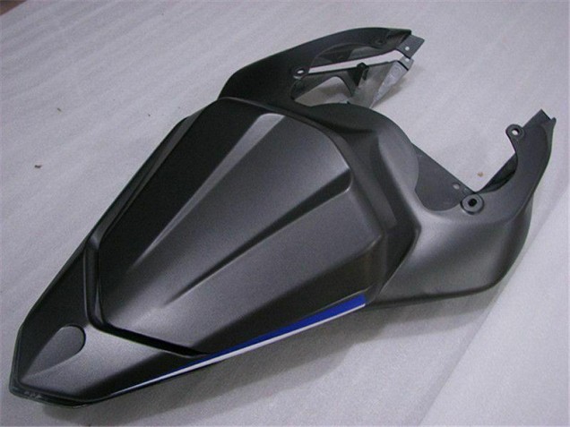 Carénage de Rechange Yamaha R6 06-07 - Bleu Noir Carénage de Rechange Yamaha R6 06-07 - Bleu Noir