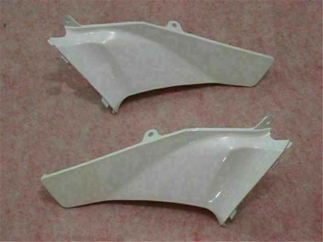 Carénages ABS Complet Honda CBR 600 RR 03-04 - Blanc Carénages ABS Complet Honda CBR 600 RR 03-04 - Blanc