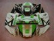 Carénages ABS Complet Honda CBR 600 RR 03-04 - Blanc Carénages ABS Complet Honda CBR 600 RR 03-04 - Blanc