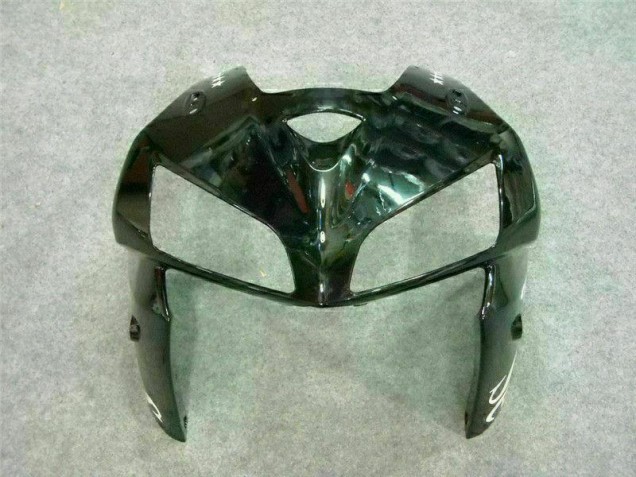 Carénages ABS Honda CBR 600 RR 05-06 - Noir Carénages ABS Honda CBR 600 RR 05-06 - Noir
