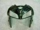 Carénages ABS Honda CBR 600 RR 05-06 - Noir Carénages ABS Honda CBR 600 RR 05-06 - Noir