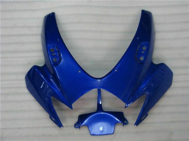 Carénages ABS Suzuki GSXR 600 / 750 K6 06-07 - Bleu Carénages ABS Suzuki GSXR 600 / 750 K6 06-07 - Bleu