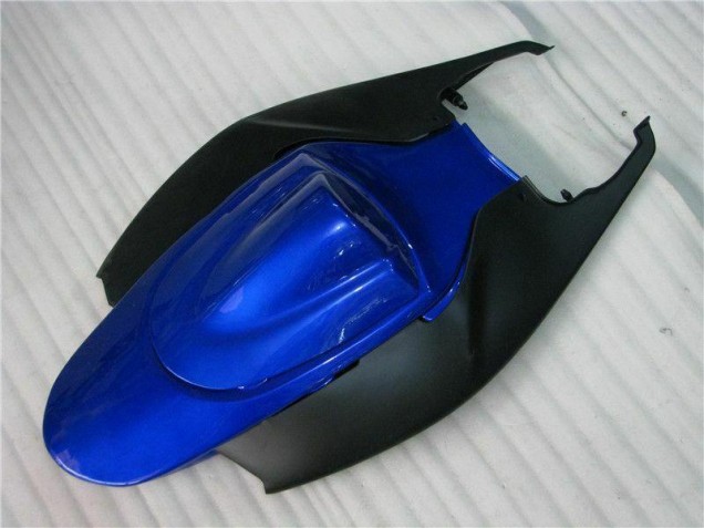 Carénages ABS Suzuki GSXR 600 / 750 K6 06-07 - Bleu Carénages ABS Suzuki GSXR 600 / 750 K6 06-07 - Bleu