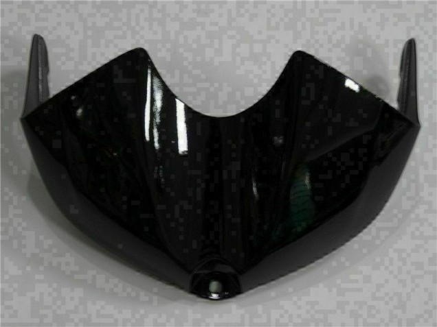 Carénages ABS Yamaha R6 08-16 - Noir Carénages ABS Yamaha R6 08-16 - Noir