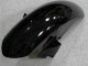 Carénages ABS Yamaha R6 08-16 - Noir Carénages ABS Yamaha R6 08-16 - Noir