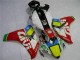 Carénages & Carrosserie Honda CBR 1000 RR 08-11 - Rouge Blanc Carénages & Carrosserie Honda CBR 1000 RR 08-11 - Rouge Blanc