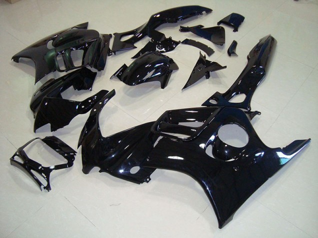 Carénages & Carrosserie Honda CBR 600 F3 95-98 - Noir Carénages & Carrosserie Honda CBR 600 F3 95-98 - Noir